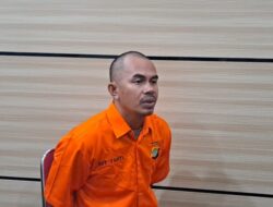 Cerita Tersangka TPPO Ginjal Pernah Jadi Pendonor 2019 Dibayar Rp120 Juta