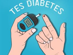 Cek Darah Rutin, Ahli Ungkap Diabetes Tipe 2 Tak Tunjukkan Gejala Diawal