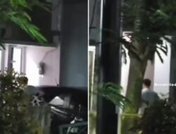 Polisi Buru Suami Pelaku Penganiayaan Istrinya di Tangsel