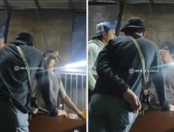 Viral Pedagang di Ciledug Diduga Dipalak Preman, Polisi Turun Tangan