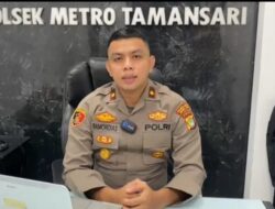 Dilakukan 6 Kali, Polisi Ungkap Kasus Persetubuhan Anak di Bawah Umur