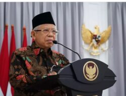 Mulai Hari Ini, Wapres Siap Kunjungi Tiga Provinsi di Papua