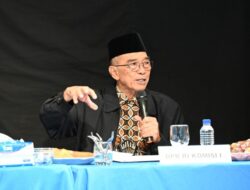 Idham Samawi Berkomitmen Perjuangkan Anggaran LPP TVRI