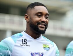 Tanggapan Levy Madinda Soal Statistik RANS FC di Bawah Pelatih Eduardo Almeida