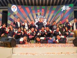 Sejumlah Artis Siap Jadi Duta Untuk Sukseskan Kejuaraan Tarkam Kemenpora 2023