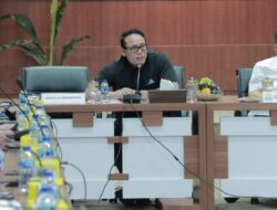 Kemenpora Ingin PON XXI 2024 Sukses Prestasi, Penyelenggaraan, Ekonomi dan Administrasi