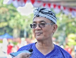 IOSKI Ucapkan Terima Kasih ke Kemenpora dan Harap Senam Bersama Hari Krida Dilakukan Konsisten