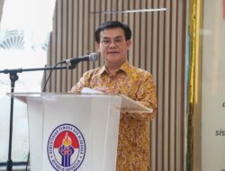 Kemenpora Nilai Program YMHC untuk Tingkatkan Kesehatan Mental Generasi Muda Indonesia