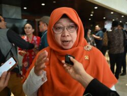 Target Pertumbuhan Ekonomi 2024 5,2 Persen, Anis: Stagnan Selama Sepuluh Tahun