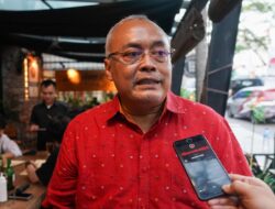 Kemenpora Ingin Kapolri Cup Basketball Bangkitkan Semarak Piala Dunia Basket FIBA 2023