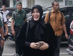 Anggota Komisi X DPR RI Ingatkan Infrastruktur Venue Pasca PON XXI di Aceh Harus Terawat