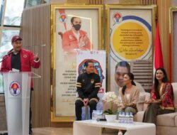 Menpora Dito Ingin Youth Mental Health Center Tersebar ke Seluruh Daerah