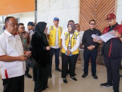 Kunjungi Venue PON XXI/2024 di Aceh, Menpora Dito Optimis Pelaksanaan Akan Berjalan Lancar