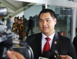 Menpora Dito Ingin Program Kewirausahaan Pemuda Merata Seluruh Indonesia untuk Tingkatkan IPP