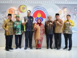 Menpora Dito Harap Anugerah RAD Jadi Inspirasi Daerah Lain Dalam Pelayanan Kepemudaan