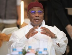 Sekjen OIC : Pemuda dan Olahraga Menjadi Sarana Promosikan Kedamaian Dunia