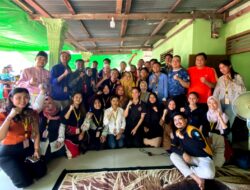 Ini Harapan Kemenpora Dalam Pertukaran Pemuda Antar-Provinsi 2023