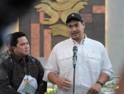 Menpora Dito Sebut Pembukaan Piala Dunia U-17 di JIS dan Penutupan di Stadion Manahan
