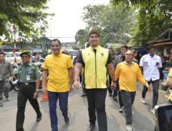 Apresiasi Lomba Dayung Situ Rawa Badung, Menpora Dito Bakal Informasikan ke Federasi Olahraga