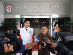 Kemenpora Bersama KADIN Akan Bekerjasama Untuk Acara Sport Industry Summit 2023