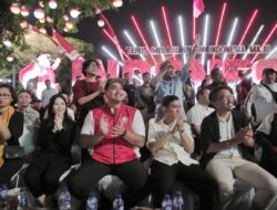 Menpora Dito Apresiasi Perjuangan Timnas Indonesia di Piala AFF U-23 Tahun 2023