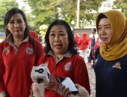 Ketum ILDI Senang Jadi Bagian dengan Kemenpora Untuk Menggelorakan Hidup Bugar di Hari Jumat Krida