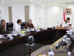 Menpora Dito Dukung Kormi Bawa Olahraga Masyarakat Indonesia Mendunia