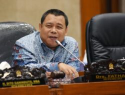 Fathan: Target Pertumbuhan Ekonomi dan Inflasi 2024 di Kisaran Moderat