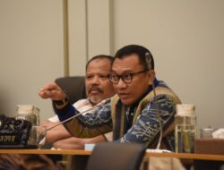 Ansy Lema Minta KLHK Tegas Atasi Isu Kejahatan Lingkungan