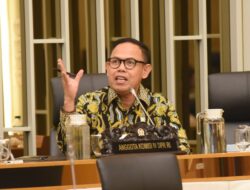 Akmal Pasluddin: Proyek ‘Food Estate’ Sudah Salah Sejak Awal