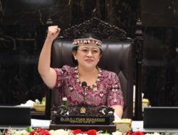 Sambut HUT ke-78 RI, Puan Maharani Dorong Perkuat Peranan Perempuan
