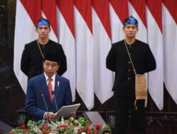 Pemerintah Tetap Berkomitmen Wujudkan SDM Unggul dengan Tetap Menjaga Jati Diri Bangsa