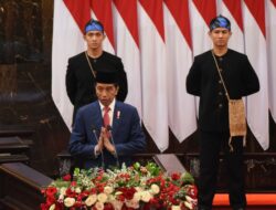 Gaji PNS Naik 8 Persen, Guspardi Gaus: Disesuaikan dengan Inflasi