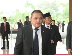 Taufik Basari Berikan Catatan Soal Profesionalisme Penegak Hukum