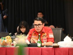 Pemerintah Harus Satu Padu Berantas TPPO dan Narkoba Guna Selamatkan Generasi Bangsa