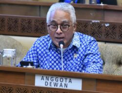 Guspardi Gaus Minta ASN Lebih Inovatif dan Tidak Terlena Zona Nyaman