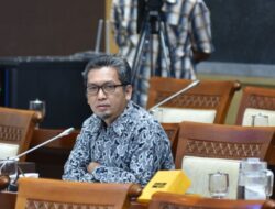 Pembentukan Angkatan Siber sebagai Alat Negara Diharapkan Perkokoh Kedaulatan