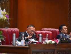DPR Telah Susun Laporan Kinerja 2022-2023, Bentuk Pertanggungjawaban Terhadap Rakyat Indonesia