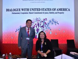 Hadiri AIPA ke-44, AS Dukung ASEAN Jaga Stabilitas Kawasan