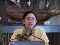 Kekeringan Sebabkan Kelaparan di Papua, Puan Maharani: Bencana ini Milik Kita Bersama