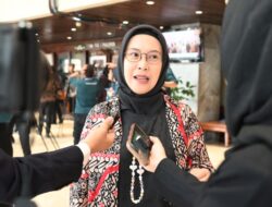 Riezky Aprilia: Mendapatkan Udara Bersih Adalah Hak Seluruh Masyarakat di Indonesia