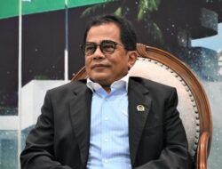 Sekjen DPR Ingatkan Pentingnya Peningkatan Kualitas SDM Guna Dukung Parlemen Modern
