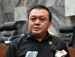Biro Umum DPR RI Siap Pastikan Sidang Bersama DPR-MPR-DPD Berlangsung Nyaman