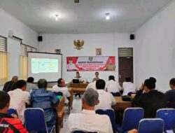 DPMD KABUPATEN INDRAMAYU DORONG PENGELOLAAN KEUANGAN DAN USAH
