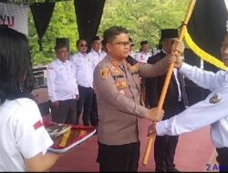 Forum Solidaritas Darma Ayu, AKBP M. Fahri Siregar : Sinergi Polri dan Masyarakat Indramayu Mewujudkan Keamanan dan Pembangunan Bersama