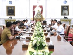 Pemerintah akan Kaji Kembali Perbaikan Tata Kelola Penempatan PMI