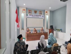 Tampung Aspirasi Dan Keluhan Dari Masyarakat, Polisi di Majalengka Gelar Jum’at Curhat