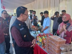 Bupati Majalengka, Ucapkan Selamat Hari Jadi Koperasi Nasional Ke-76 Tahun 2023