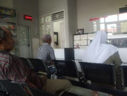 Salah Satu Oknum Dokter di Majalengka, diduga Mempunyai Istri Sirih