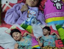 Terbaring Sakit Selama 8 Tahun, Orang Tua Winda Memohon Bantuan dari Pemda Majalengka